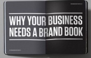 Фирменный стиль. Брендбук