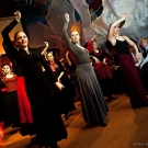 Академия Фламенко «Flamenqueria»